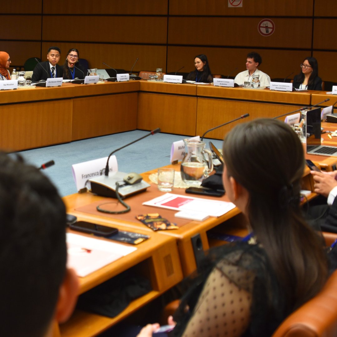 UNODC Anti-Corruption and Financial Crime tweet media