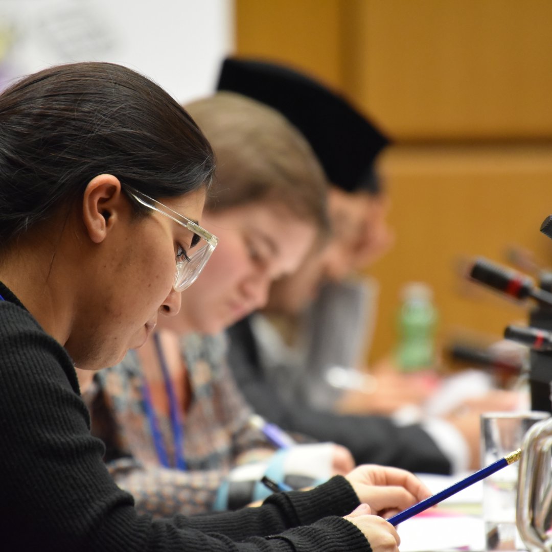 UNODC Anti-Corruption and Financial Crime tweet media