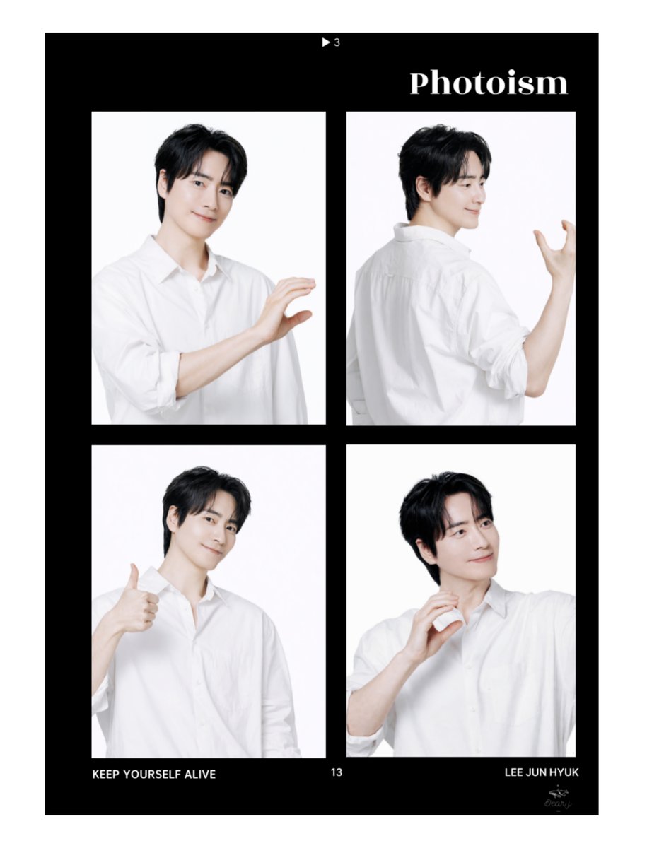 ᴅᴇᴀʀ ᴊʜ tweet media