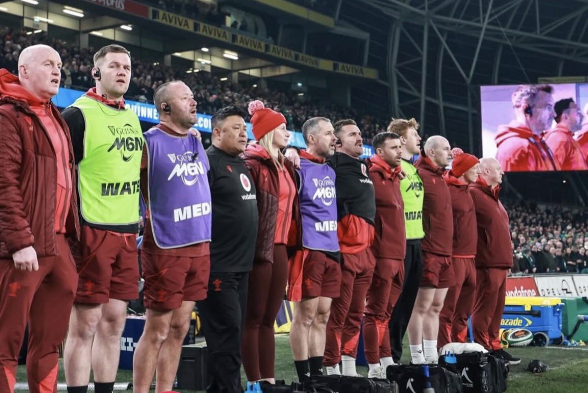 Danny Lydiate tweet media