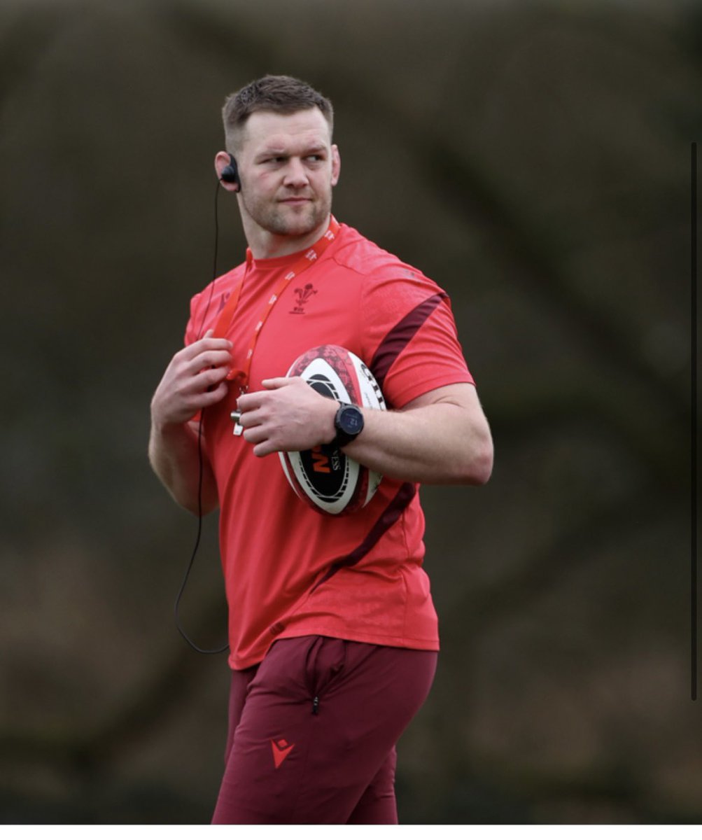 Danny Lydiate tweet media
