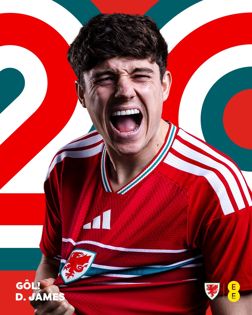 Wales 🏴 tweet media