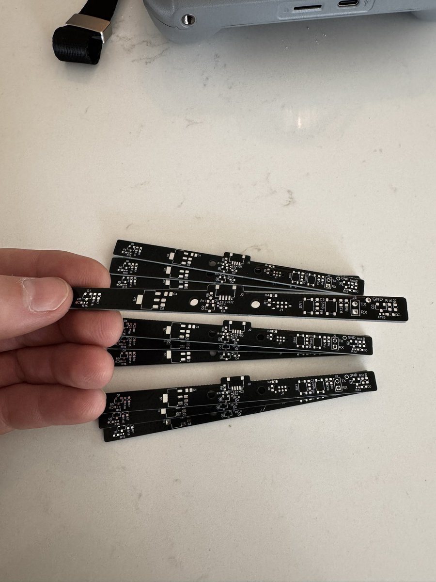 zack's lab tweet media