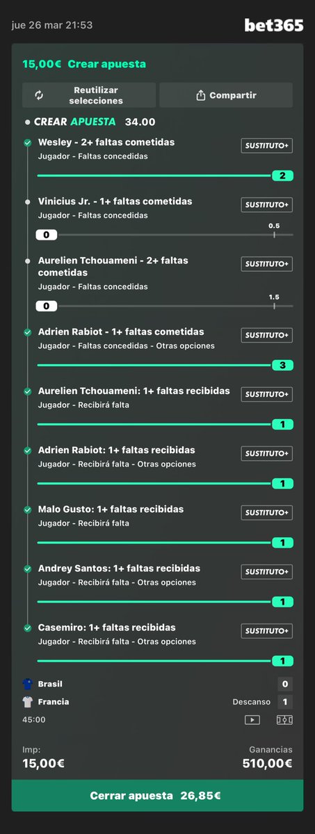 HUSTLE PICKS tweet media