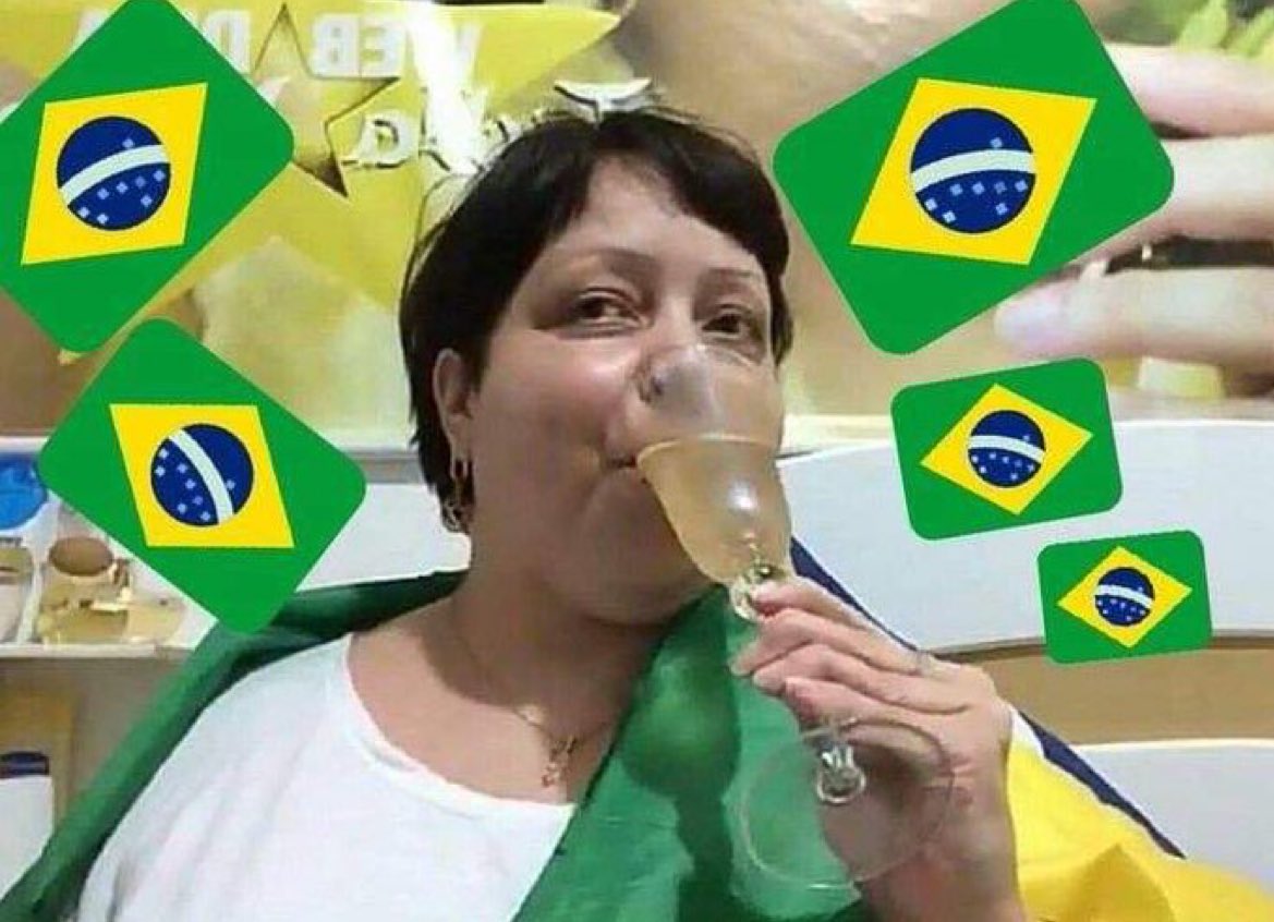 FALIDO202's tweet photo. Fim do primeiro tempo 
França 🇫🇷 ganhando de 1 a 0
Quem confia que o Brasil 🇧🇷 vai virar no segundo tempo curte aqui 
#BRAxFRA https://t.co/5NtdZDUB9j
