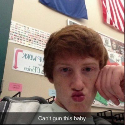 Landen tweet media