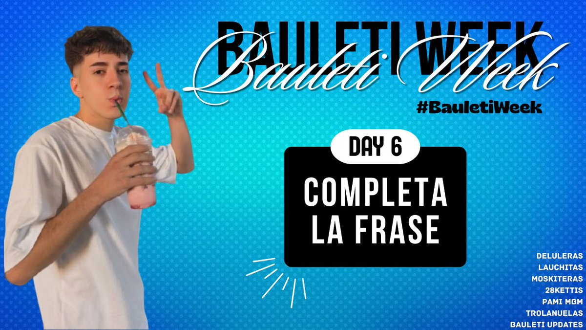 deluleras gc 💊 tweet media