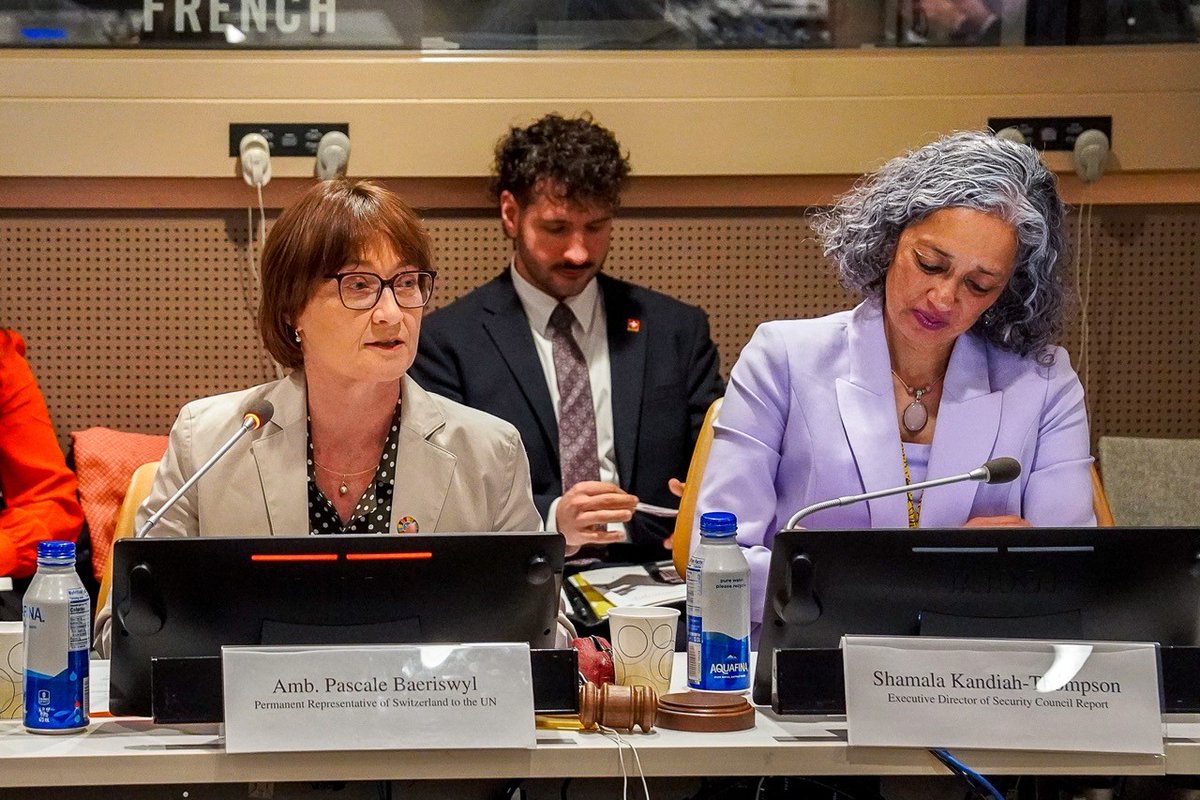 SwitzerlandUN tweet media