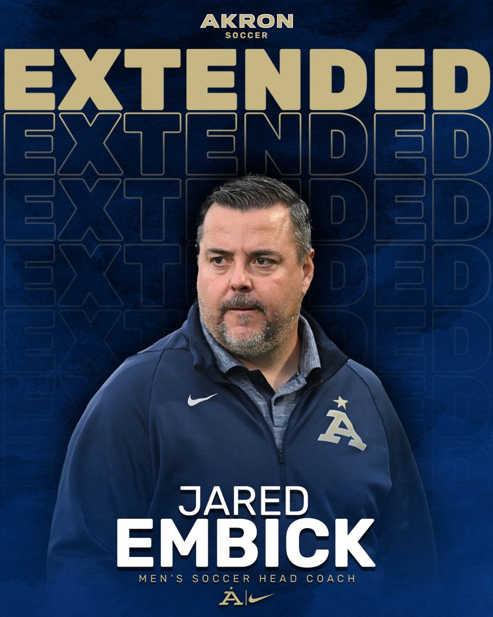 Akron Zips M Soccer tweet media