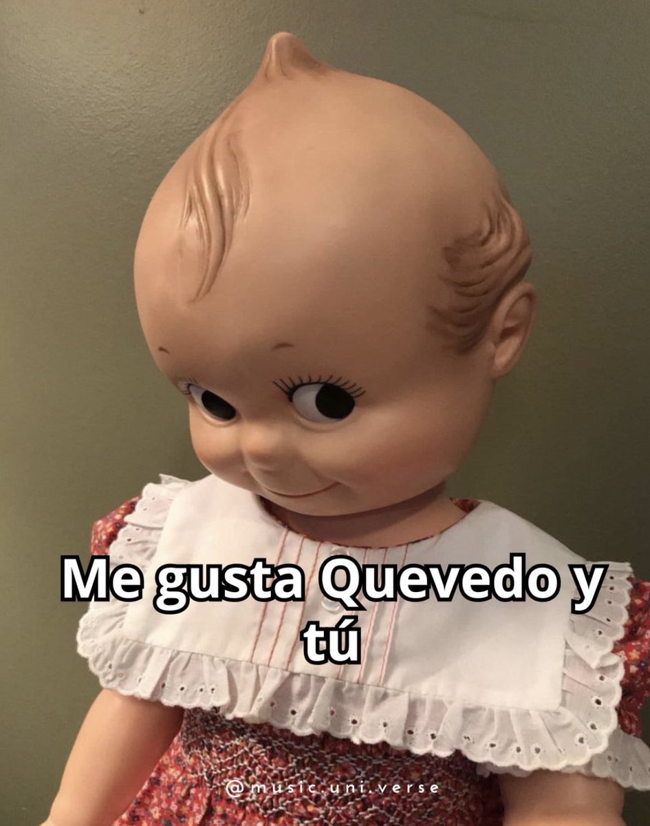 Quevedo Data 🌝 tweet media