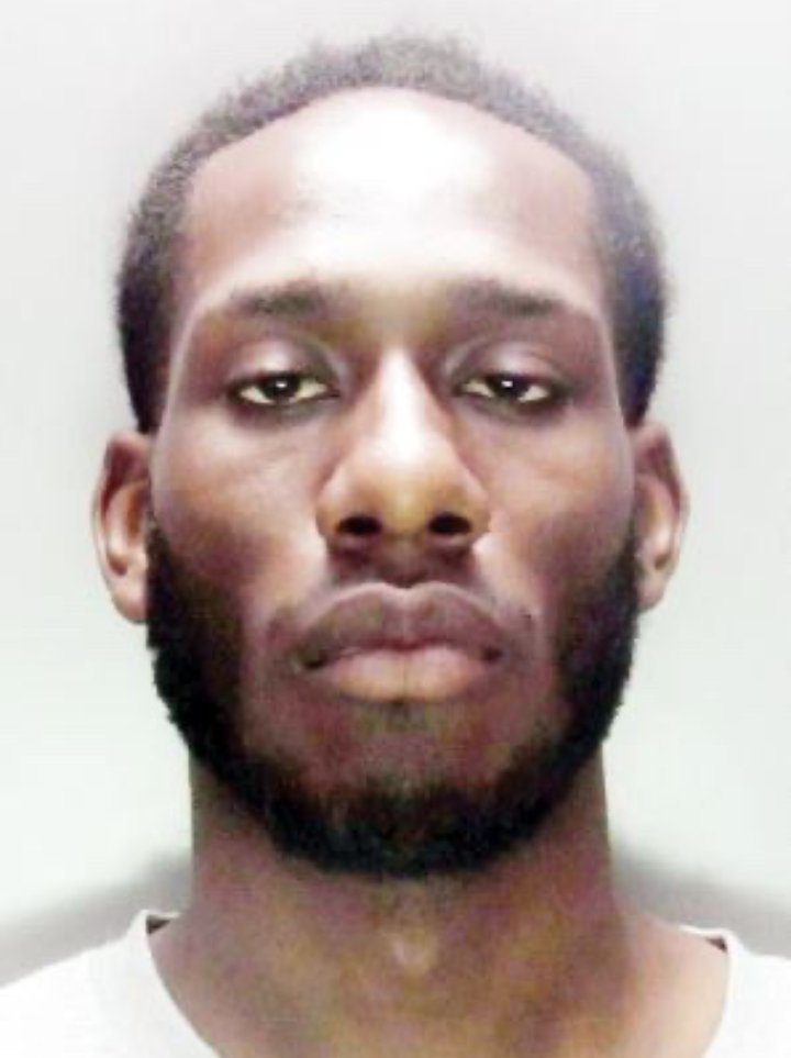 UcProgressNews's tweet photo. 🚨 JUST IN: Nigerian national Chukwuemeka Ahanonu sentenced to life imprisonment in the UK for the murder of a 56-year-old woman in Leicester after crashing his car while under the influence of cannabis.

#UKNews #Crime #BreakingNews https://t.co/877TKirWB1