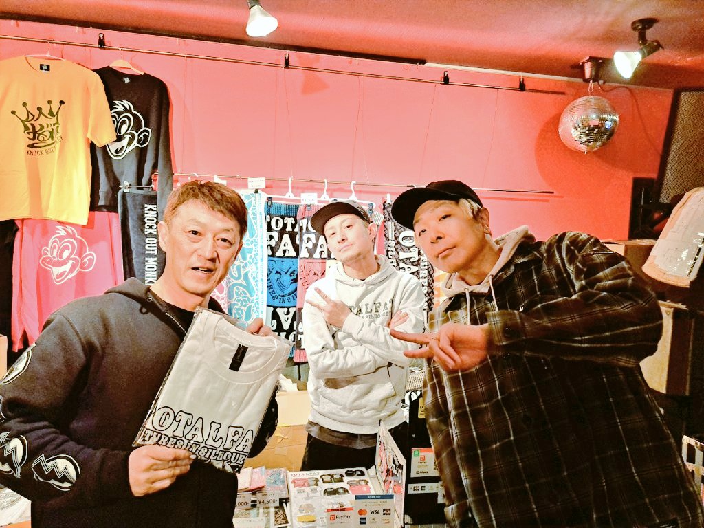 Kankanかずさん🦎 tweet media