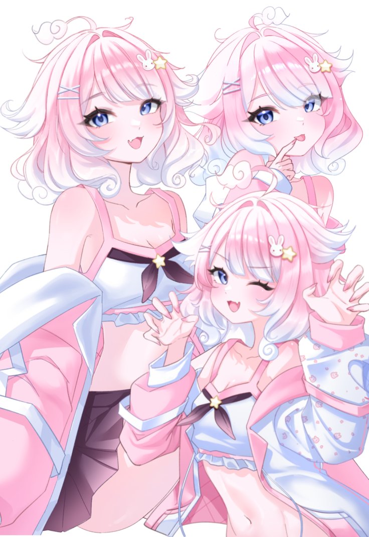 nyoomie 🌥️🩷 tweet media