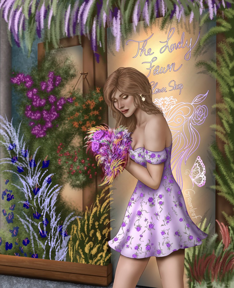 greenleaf777 𖡼𖤣𖥧𖡼𓋼𖤣𖥧𓋼𓍊 tweet media