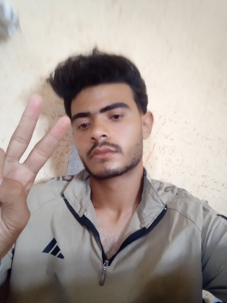 Yousef in Gaza🇵🇸🫒🍉 tweet media