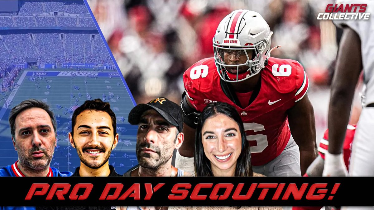 Giants Collective tweet media