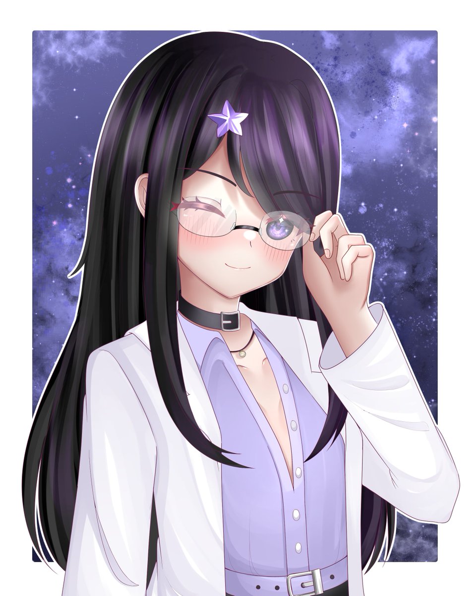 SuperKimVT 🌌 Astronomer & Vtuber 🌌 tweet media