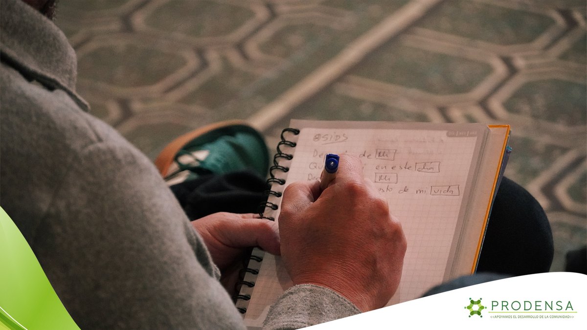 Prodensa tweet media