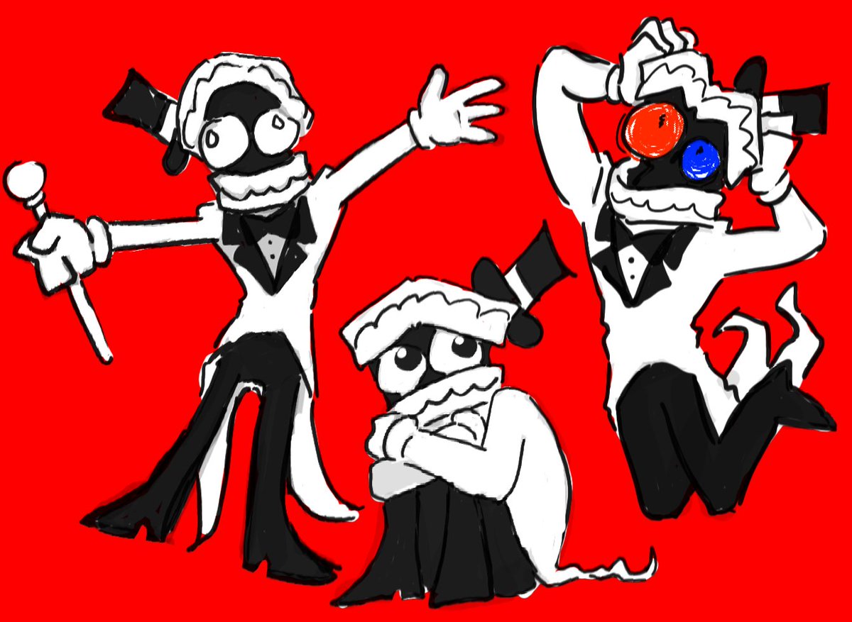 🐄🛸 rocky (75/100) tweet media