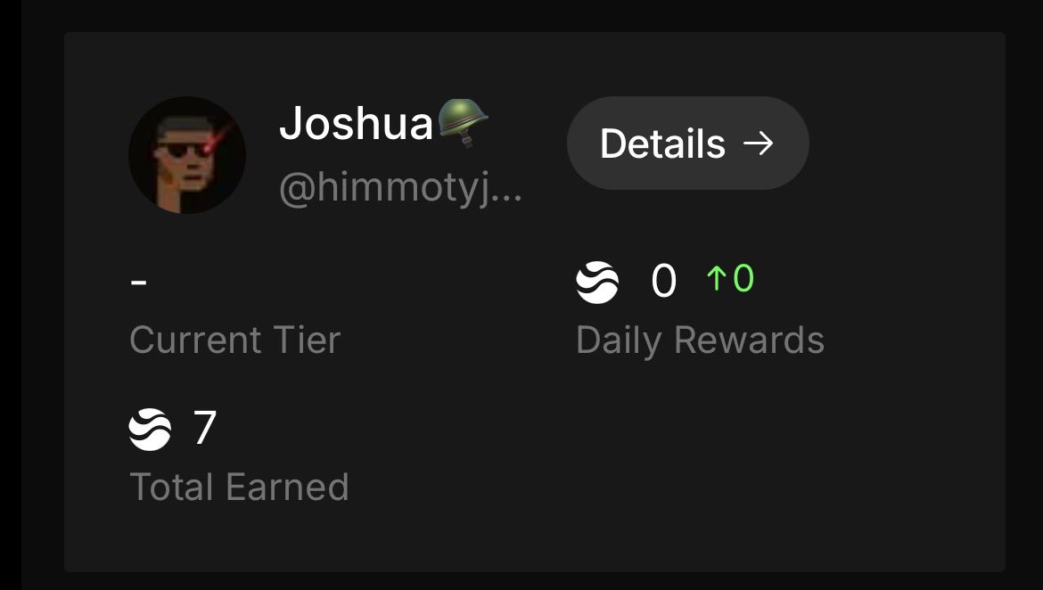 Joshua🪖 tweet media