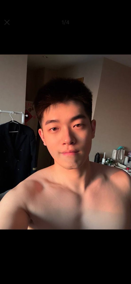 记录生活小 奶狗🐶 tweet media