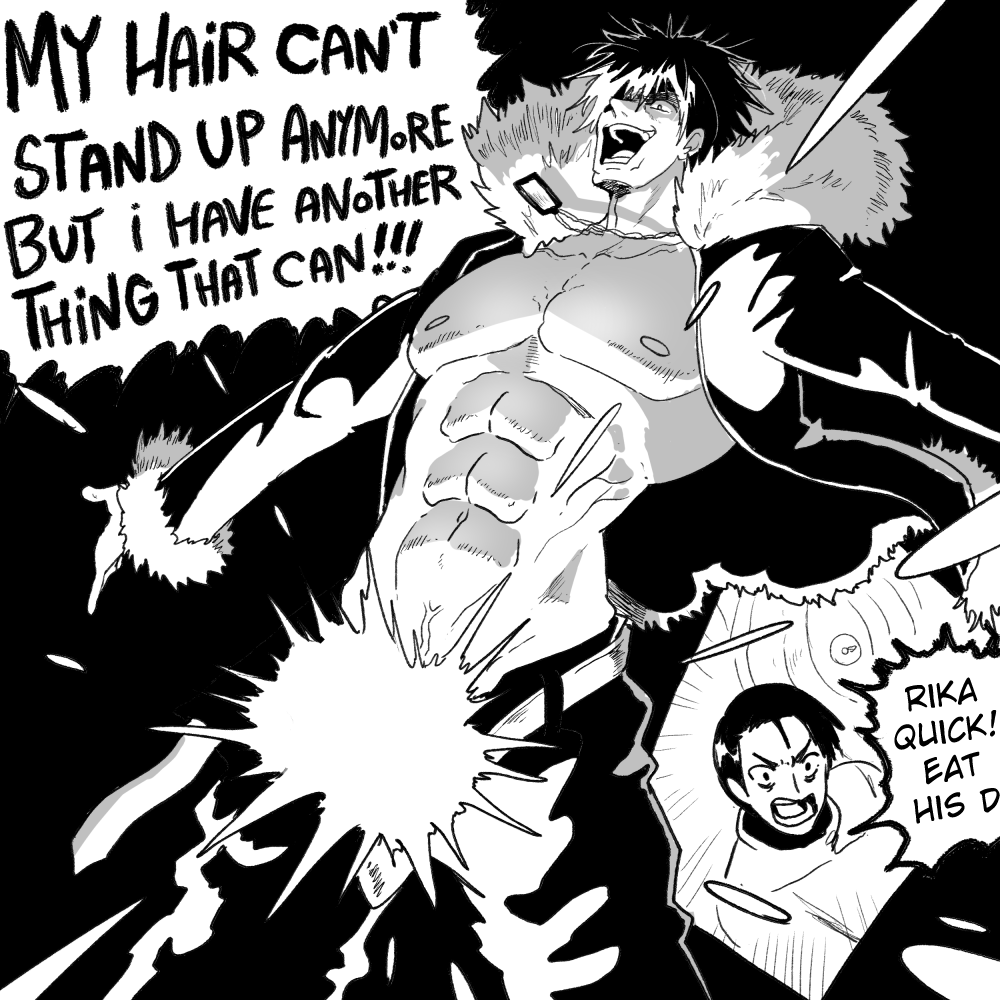 Wanderjegson tweet media