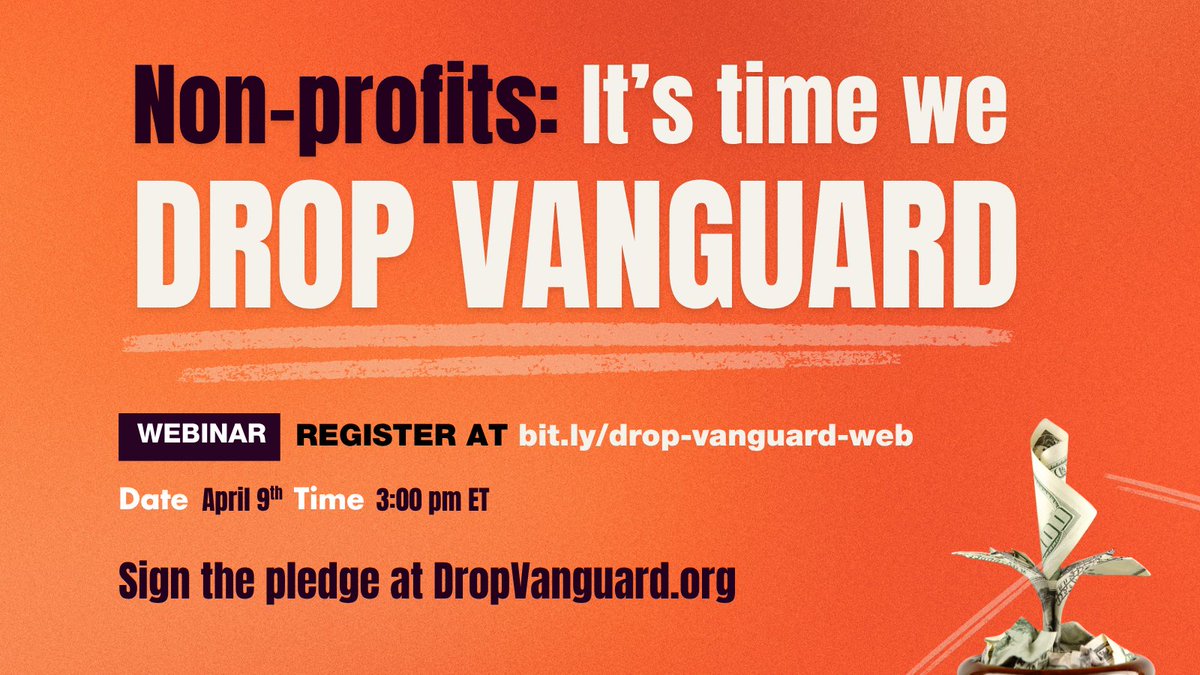 Worth Rises tweet media