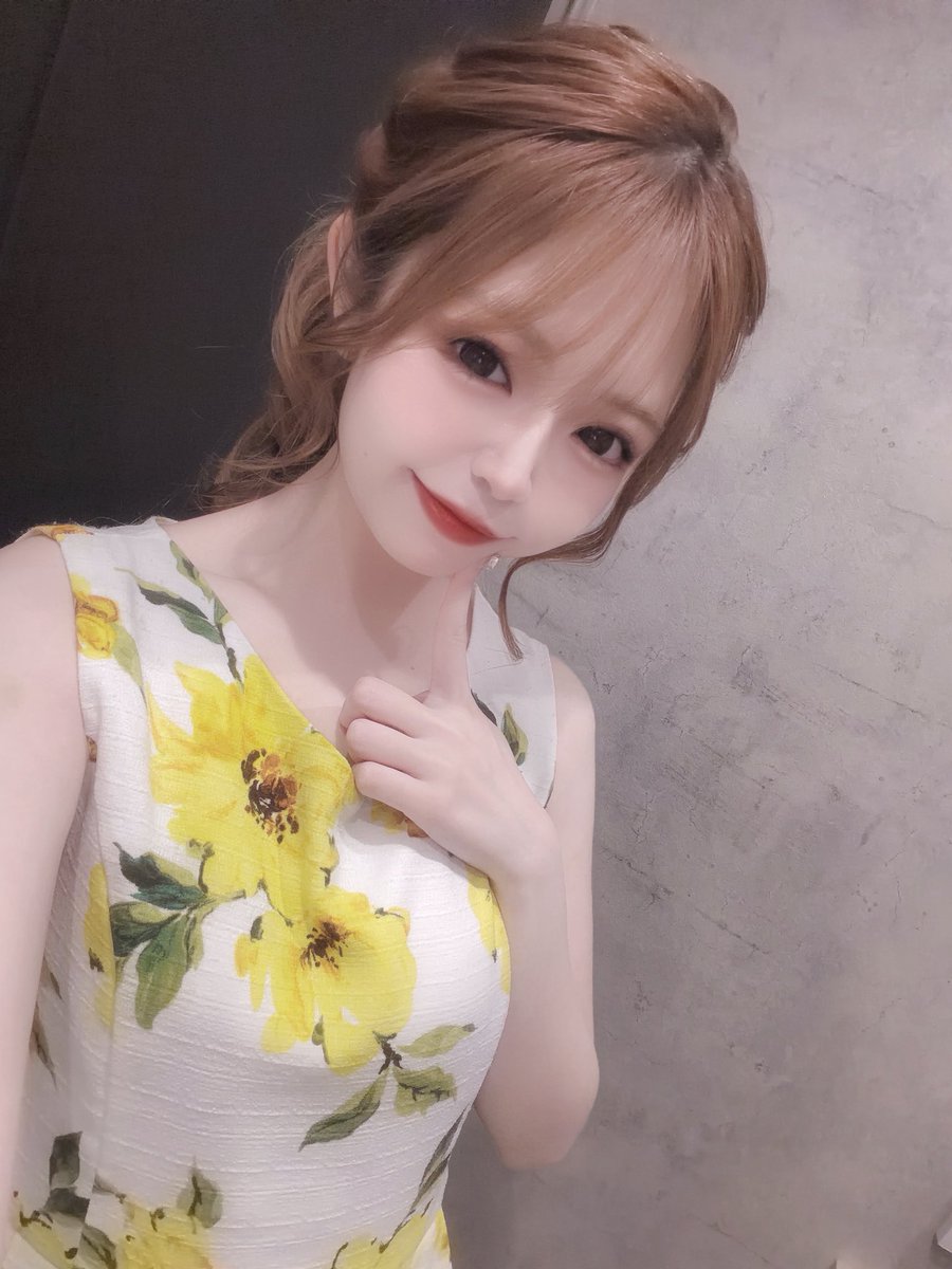 おじゅりまる🐈🎀(成瀬樹里) tweet media