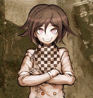 Cri! 🔎🎵 || kazujime brainrot tweet media