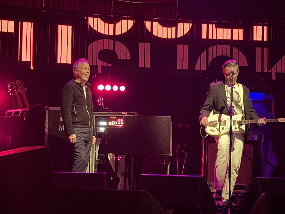 Forever Delayed tweet media