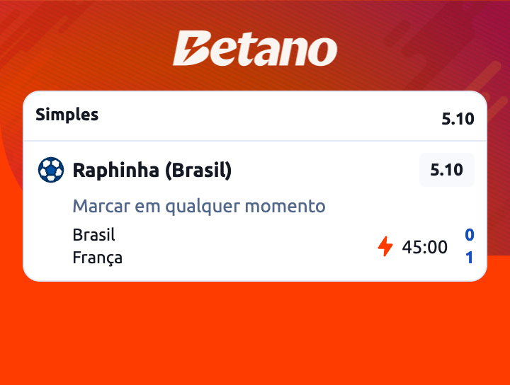 Betano Brasil tweet media