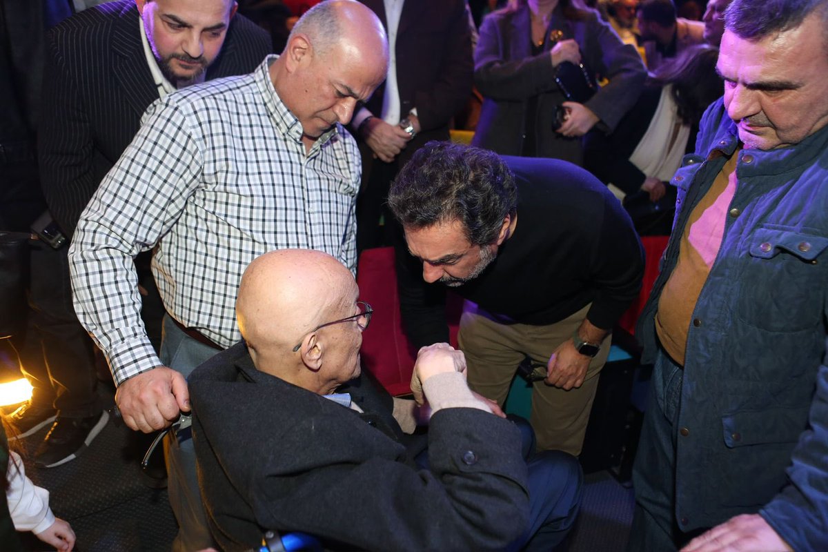 Waddah Sadek - وضاح صادق tweet media