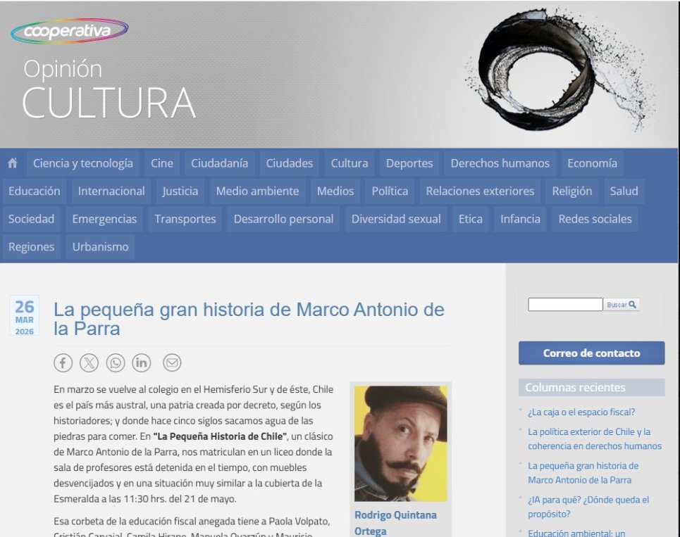 Rodrigo J Quintana tweet media