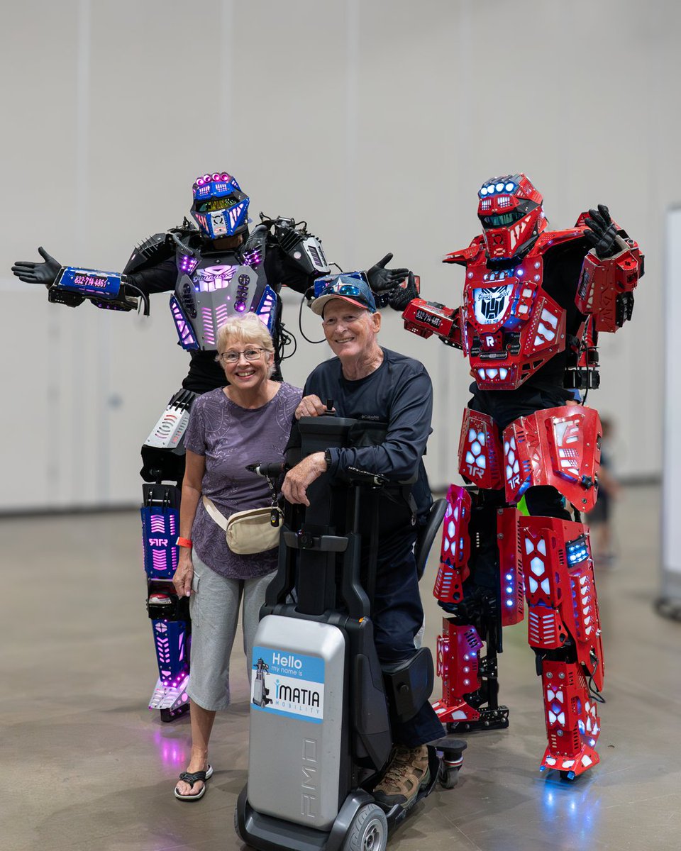 Matia Mobility tweet media