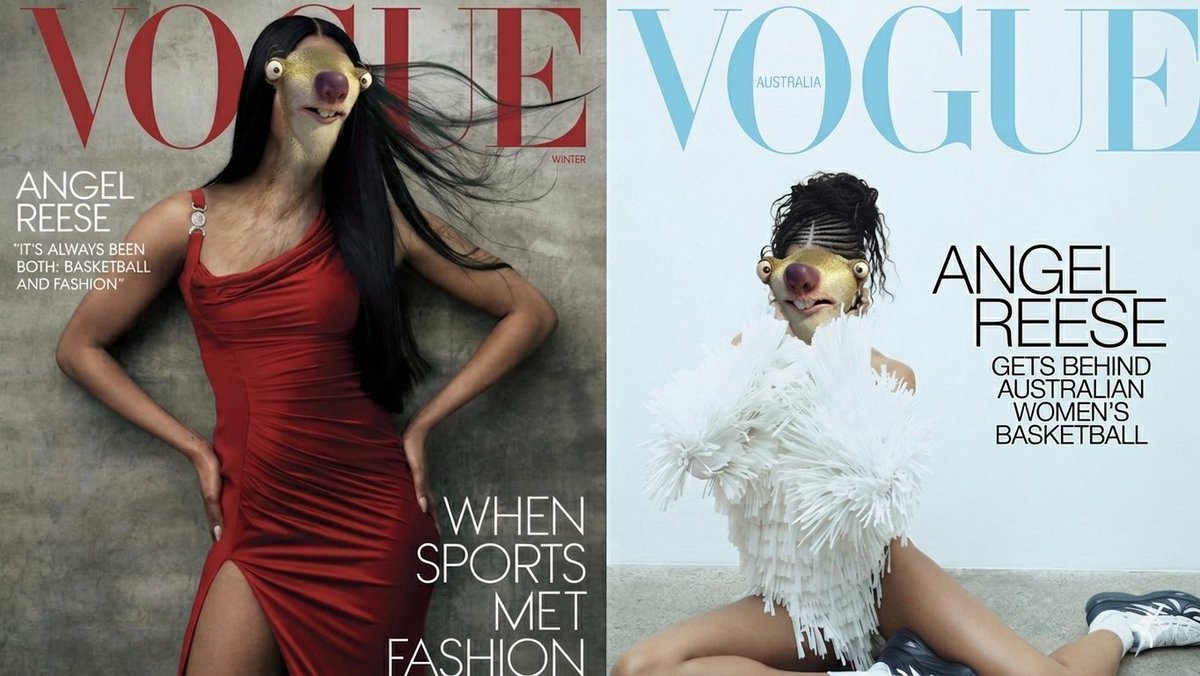 Not a sheep tweet media