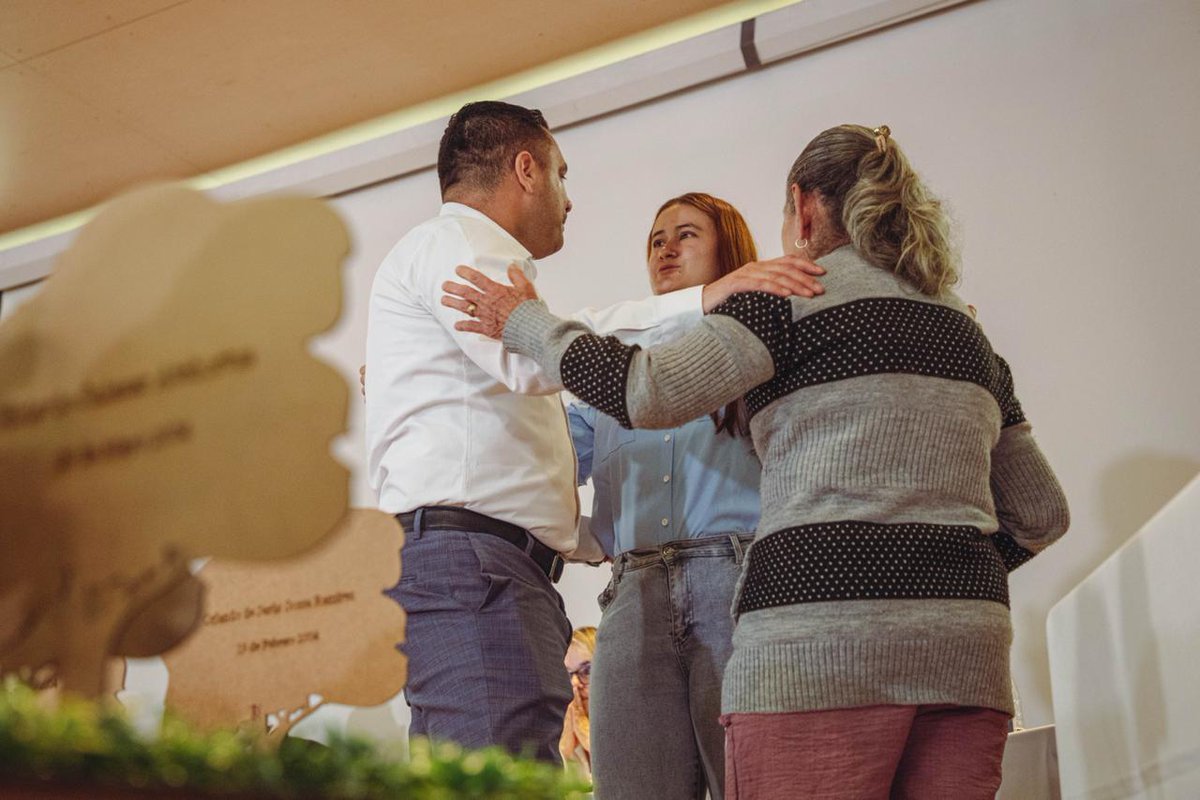 Jurisdicción Especial para la Paz tweet media