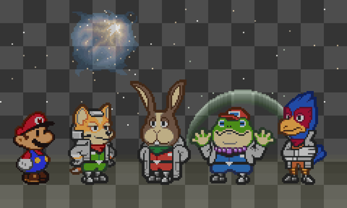 ninspriter tweet media