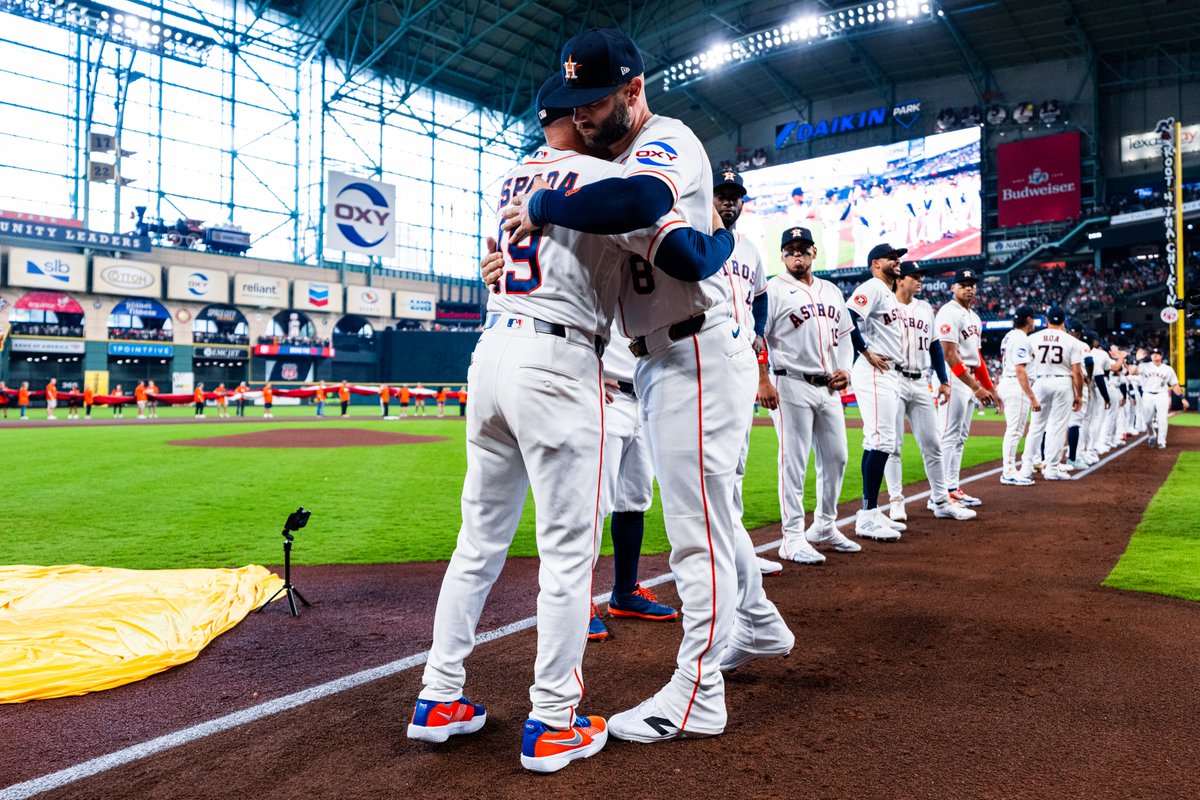 Houston Astros tweet media
