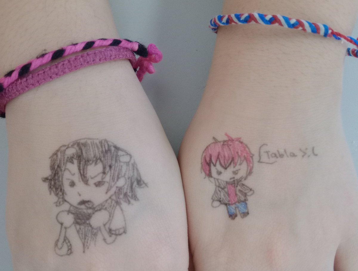 ᵀʷⁱˣᝰ.ᐟ tweet media