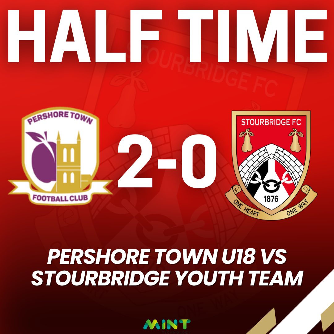 Stourbridge FC Pathway tweet media