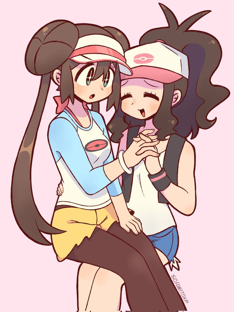 SOFONITOXP 💿 | COMMISSIONS OPEN tweet media