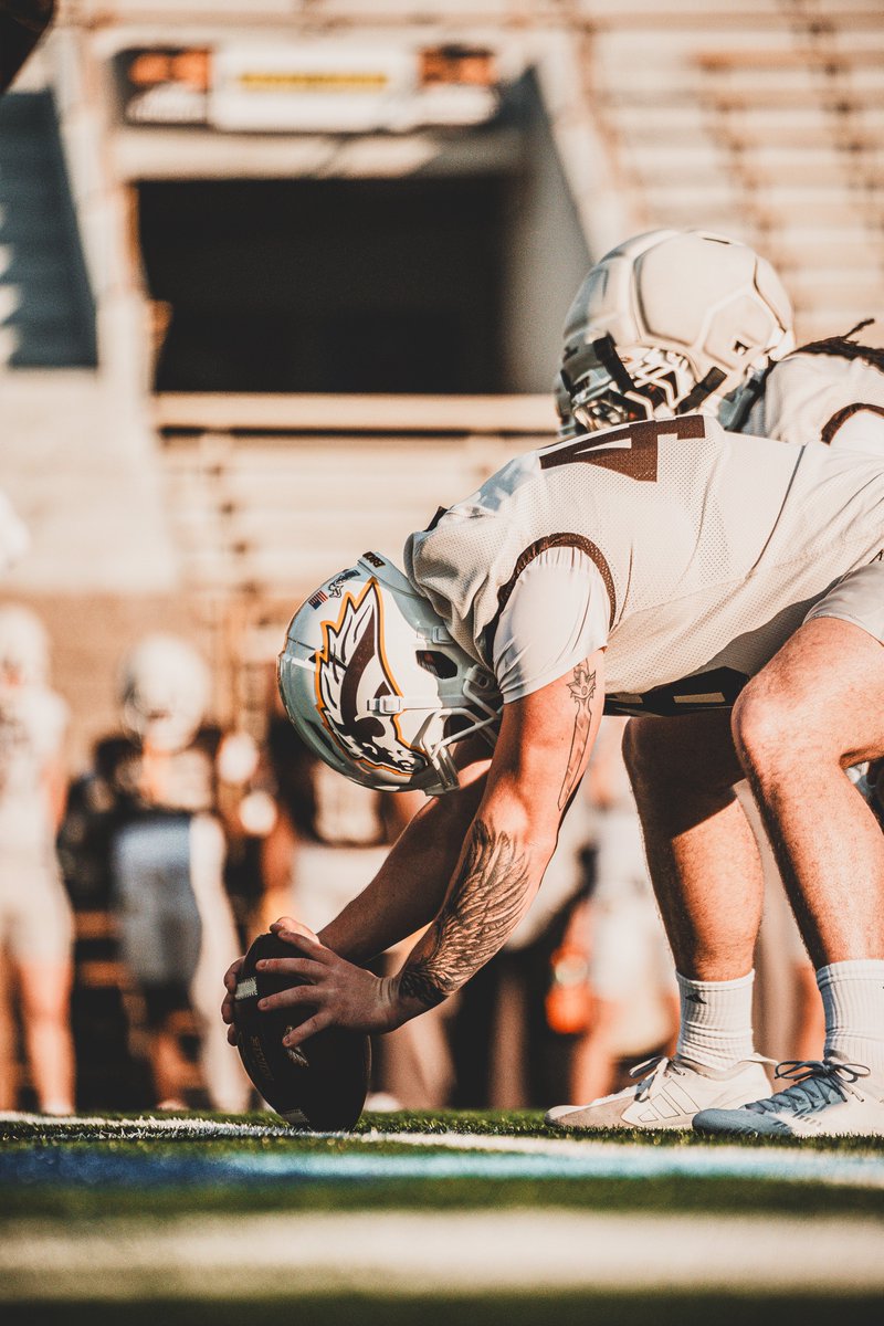 Western Michigan Football tweet media