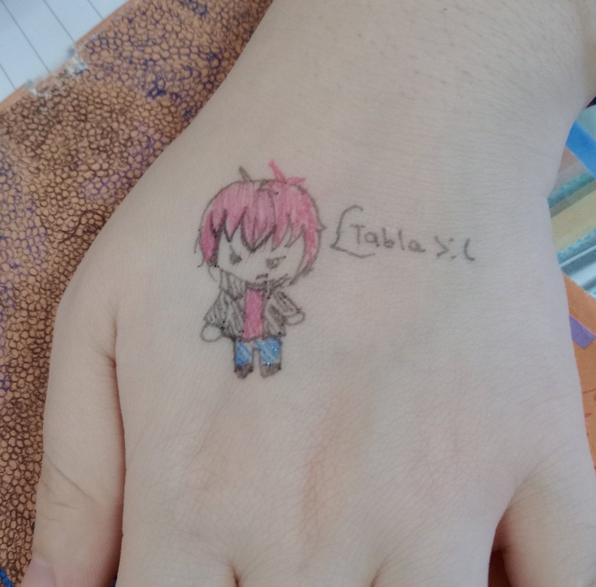 ᵀʷⁱˣᝰ.ᐟ tweet media