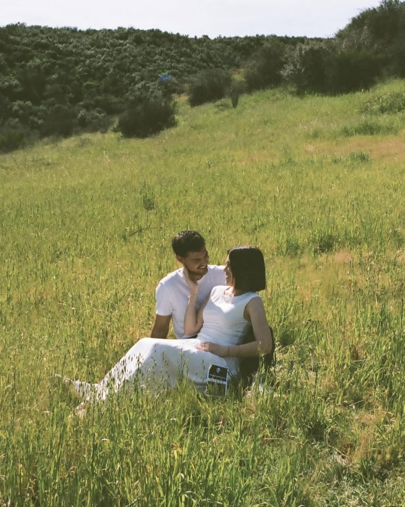 AztecaSiete's tweet image. ¡Bebé en camino!🍼 #TaylorLautner y su esposa anuncian embarazo a través de redes sociales 🥹💕

Entérate de más en azteca7.com ✨