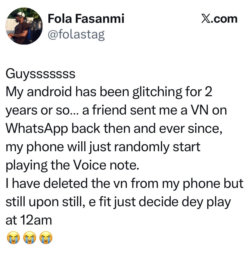 YabaLeftOnline tweet media