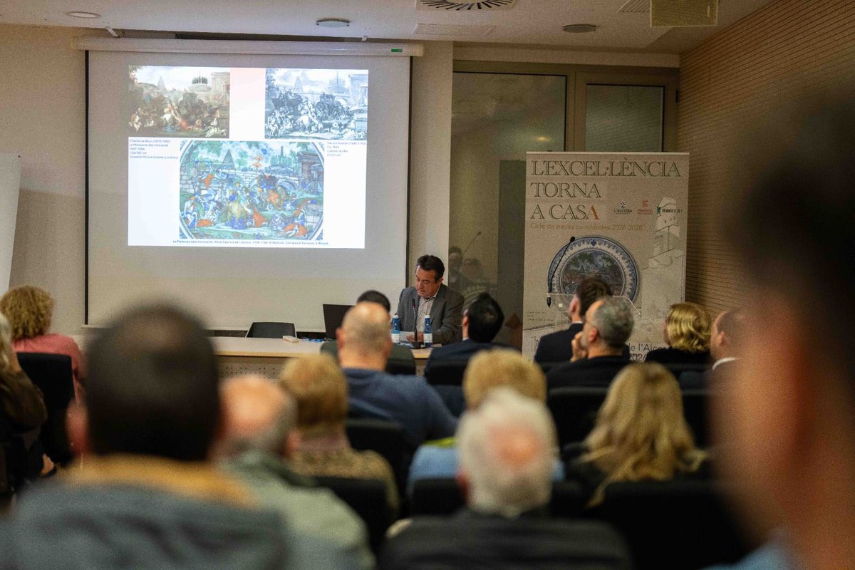 Diputació de Castelló tweet media