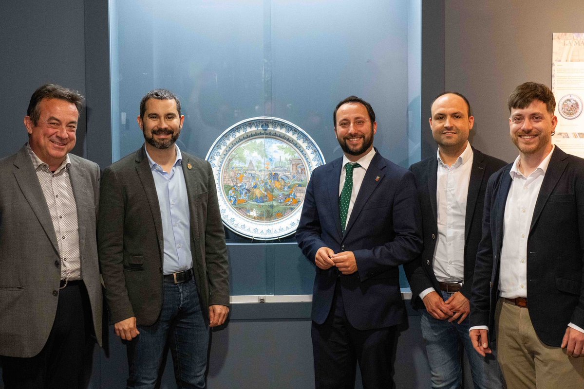 Diputació de Castelló tweet media