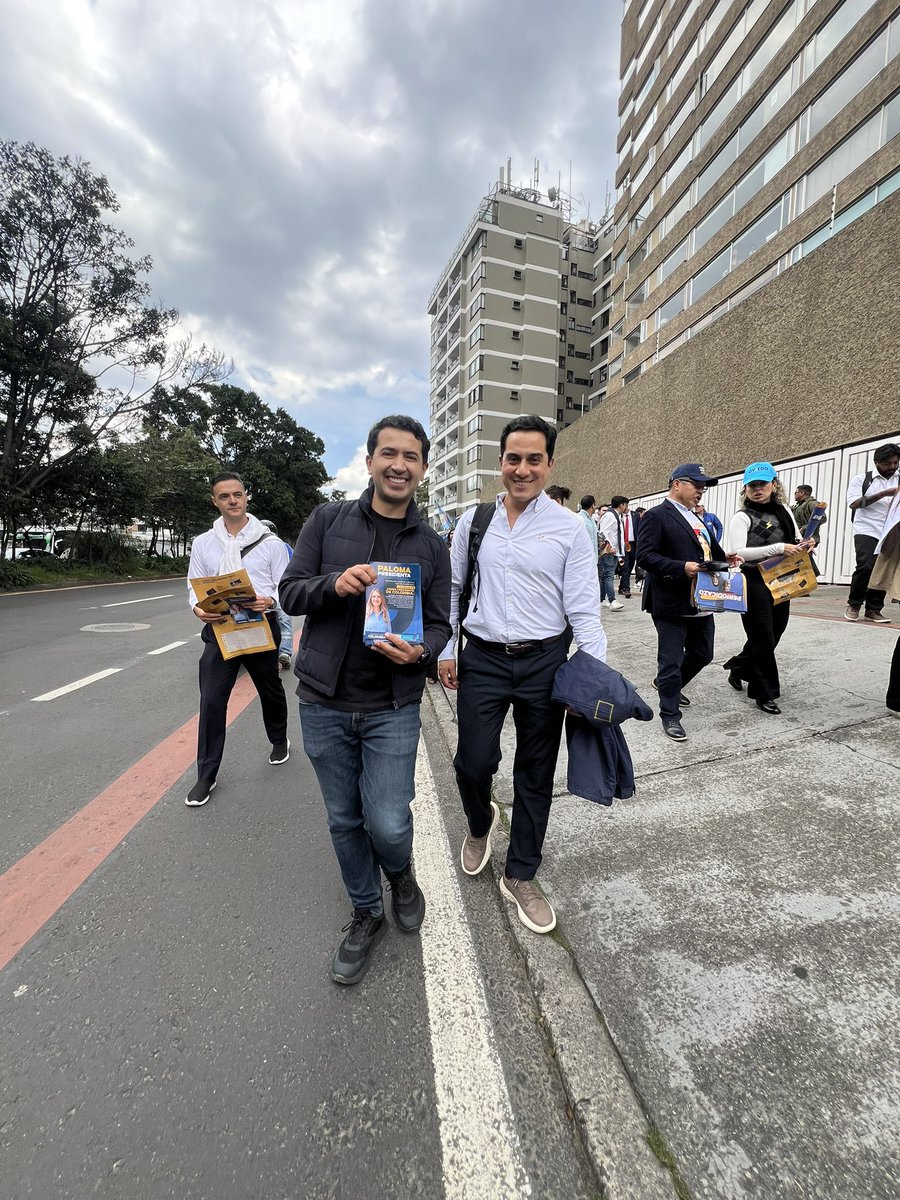 Federico Hoyos tweet media