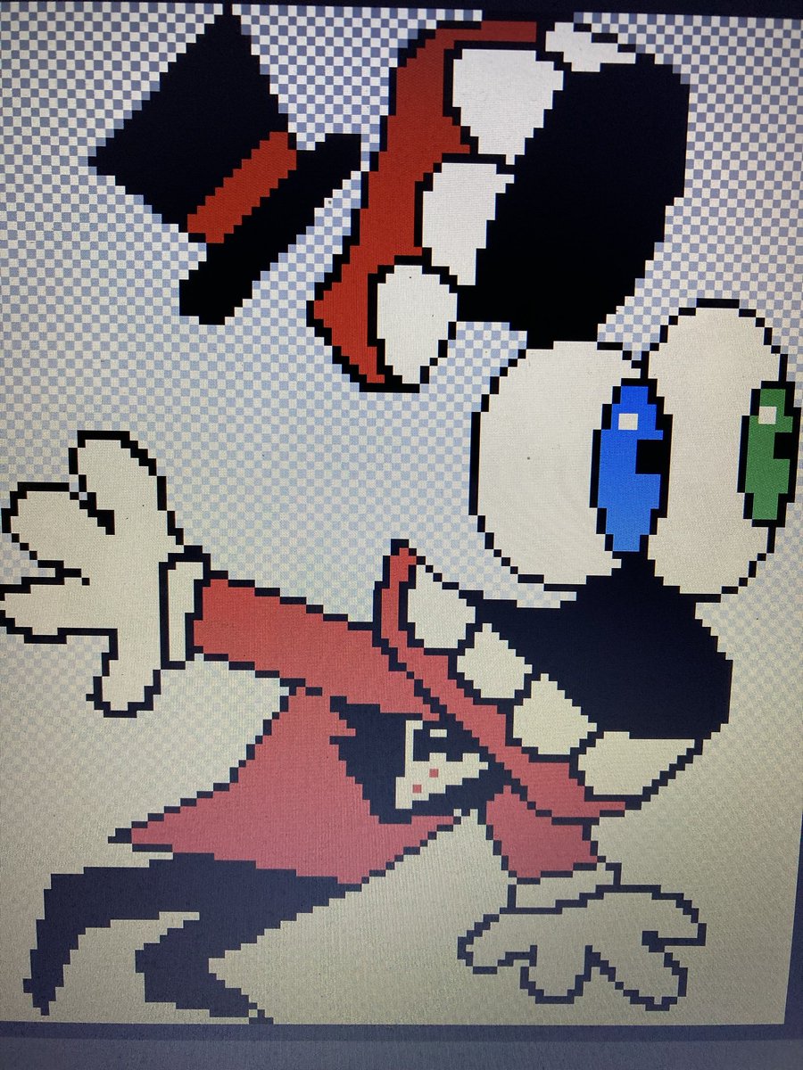 Dylon_Draws101 tweet media