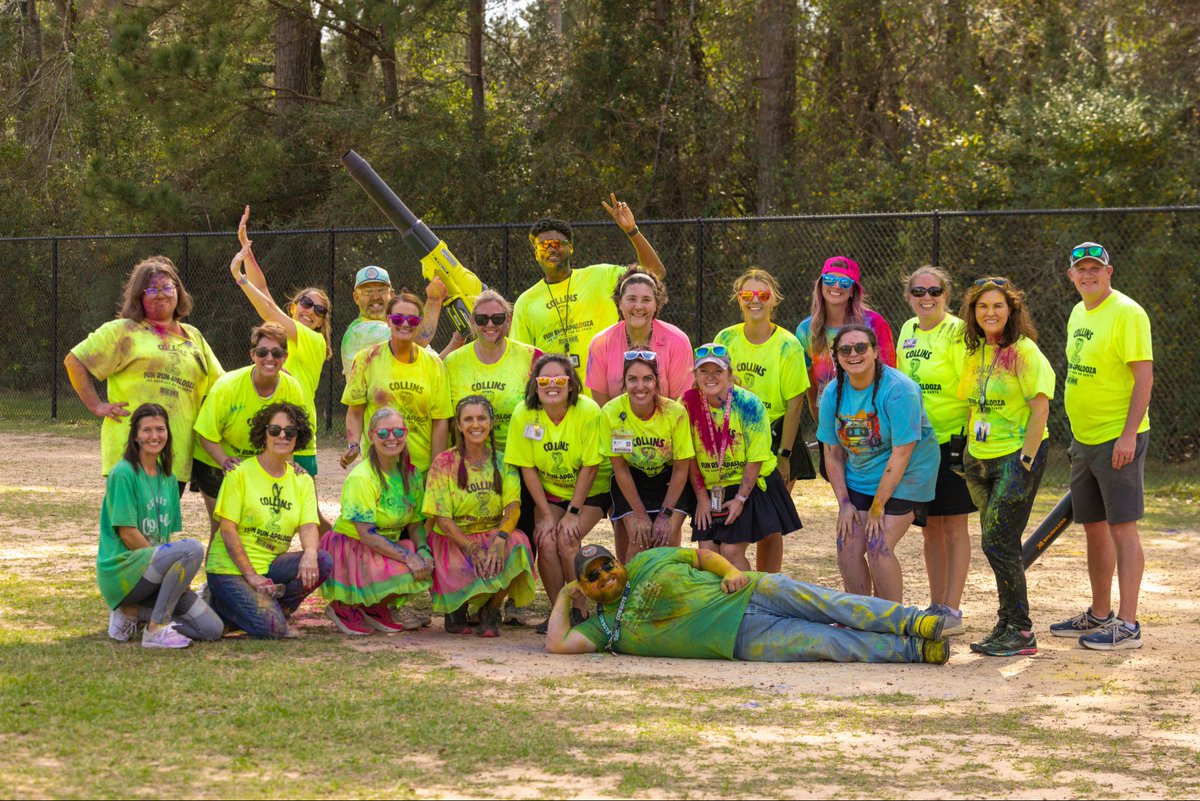 Conroe ISD tweet media